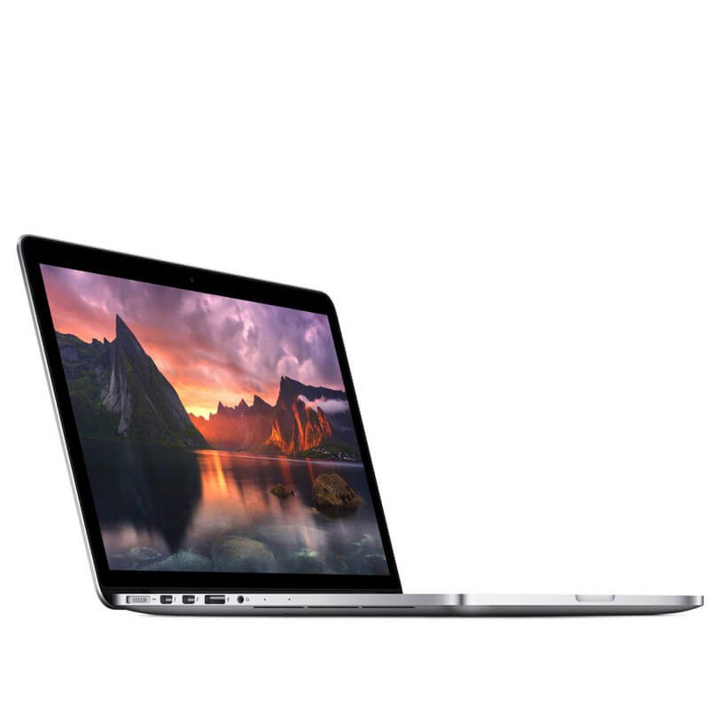 Apple MacBook Pro A1502 SH, Intel i5-5257U, 256GB SSD, Grad A-, 13.3 inci 2K IPS Apple MacBook Pro A1502 SH, Intel i5-5257U, 256GB SSD, Grad A-, 13.3 inci 2K IPS