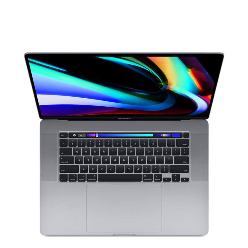 Apple MacBook Pro A1990 SH, i7-9750H, 15.4 inci 3K IPS, Radeon PRO 4GB, Grad B Apple MacBook Pro A1990 SH, i7-9750H, 15.4 inci 3K IPS, Radeon PRO 4GB, Grad B