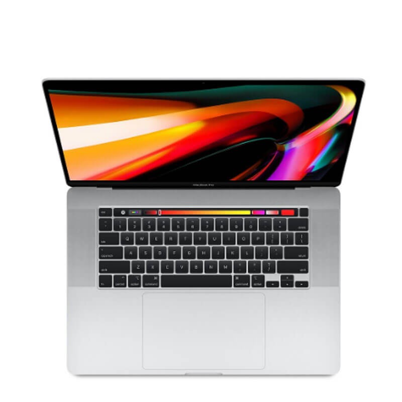 Apple MacBook Pro A2141 SH, i7-9750H, 16GB DDR4, 16 inci 3K IPS, Radeon PRO 4GB Apple MacBook Pro A2141 SH, i7-9750H, 16GB DDR4, 16 inci 3K IPS, Radeon PRO 4GB