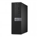 Calculatoare SH Dell OptiPlex 7050 SFF, Quad Core i7-6700, 16GB DDR4, 512GB SSD