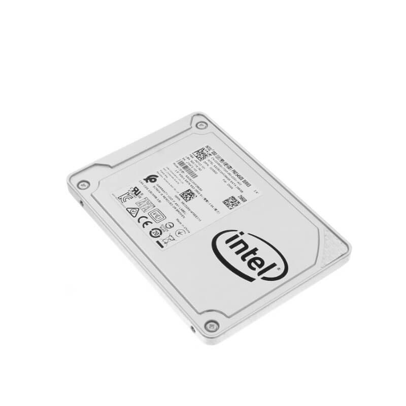 Solid State Drive (SSD) 256GB SATA 6.0Gb/s, Intel Pro 5450s Series Solid State Drive (SSD) 256GB SATA 6.0Gb/s, Intel Pro 5450s Series