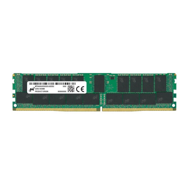 32Go RAM Mémoire Inspur FP5466G2 (DDR4-21300 (PC4-2666) - Reg