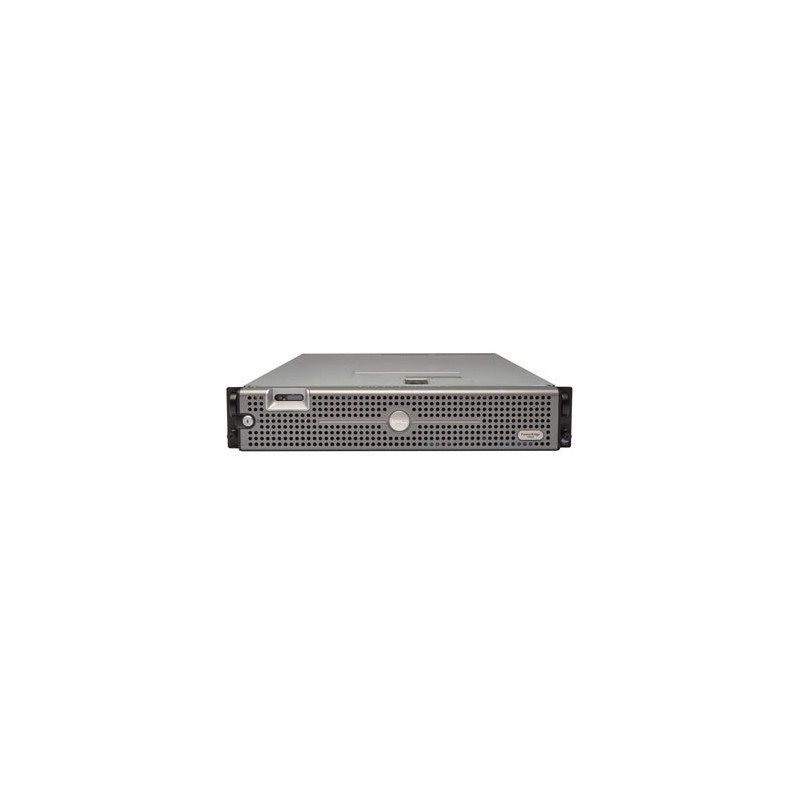 Server Dell Poweredge 2950 G3, Xeon Quad Core E5450, 32Gb, 2x2TB