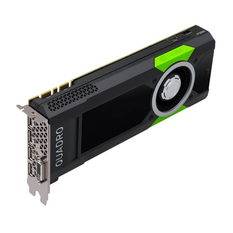 Placi Video NVidia Quadro P5000 16GB GDDR5X 256-bit Placi Video NVidia Quadro P5000 16GB GDDR5X 256-bit