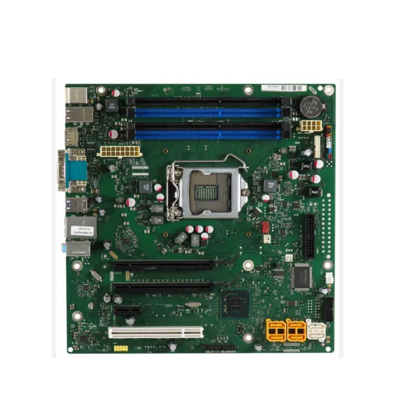 Placa de Baza Fujitsu ESPRIMO P900 Socket LGA 1155 + Cooler, D3062-A13 GS1 Placa de Baza Fujitsu ESPRIMO P900 Socket LGA 1155 + Cooler, D3062-A13 GS1