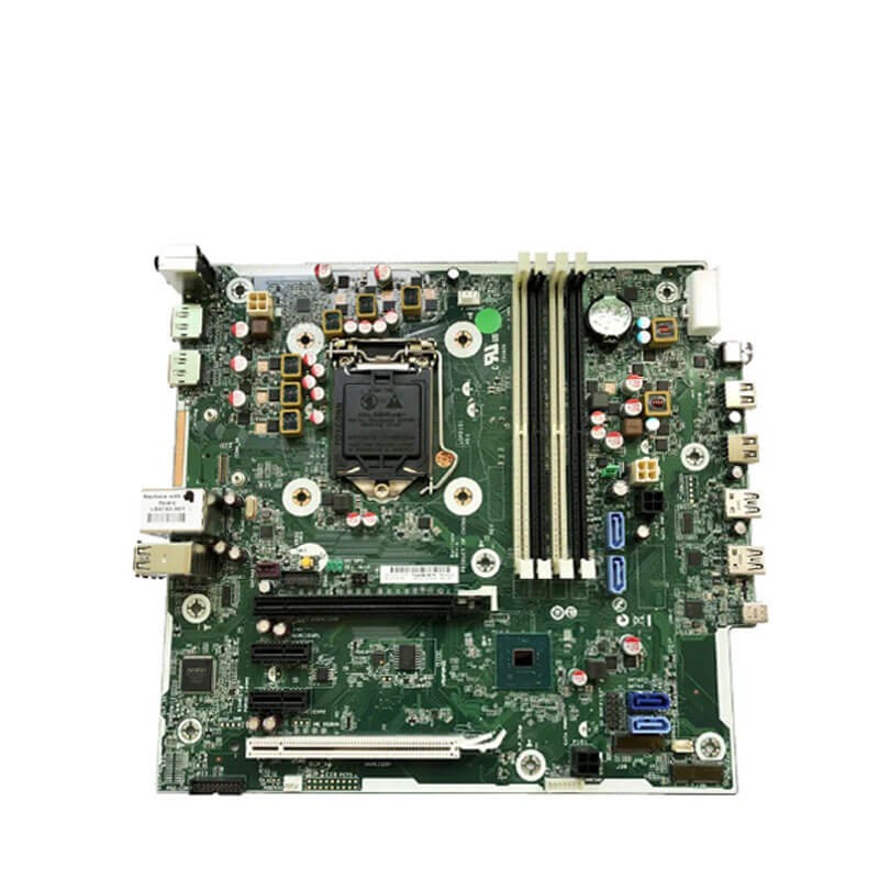 Placa de Baza HP ProDesk 600 G4 MT Socket 1151 + Cooler, L04743-001 Placa de Baza HP ProDesk 600 G4 MT Socket 1151 + Cooler, L04743-001