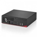 Calculatoare SH Fujitsu ESPRIMO D538, Hexa Core i5-8400, 8GB DDR4, 256GB SSD