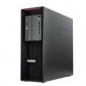 Workstation SH Lenovo P520, W-2125, 32GB DDR4, 512GB SSD, Grad A-, Quadro P400 2GB