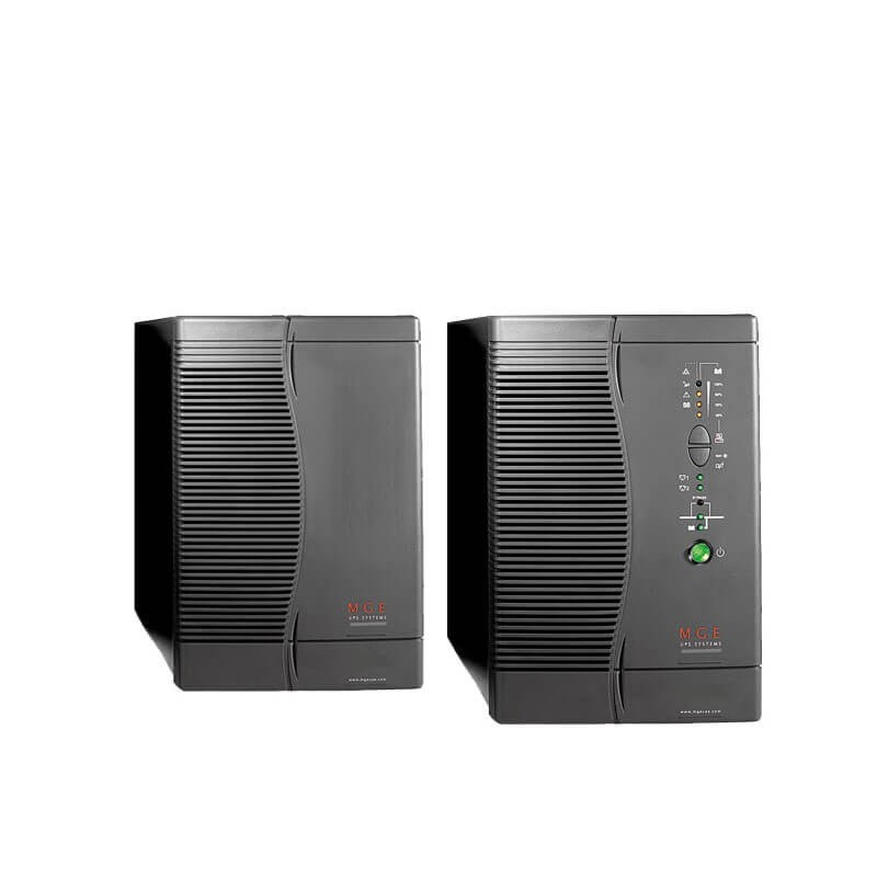 UPS SH MGE EXtreme 1000C 1000VA/700W + Battery Pack 36V, Baterii Noi UPS SH MGE EXtreme 1000C 1000VA/700W + Battery Pack 36V, Baterii Noi
