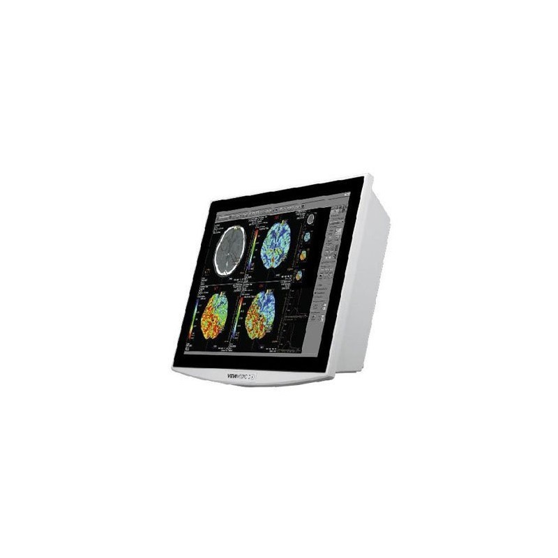Sistem POS Viewmedic Vario 19C, Celeron M 1,6GHz, 19 inch