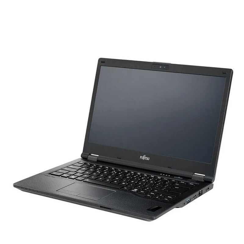 Laptop SH Fujitsu LIFEBOOK E549, Quad Core i5-8265U, 16GB DDR4, SSD, Full HD Laptop SH Fujitsu LIFEBOOK E549, Quad Core i5-8265U, 16GB DDR4, SSD, Full HD
