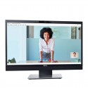 Monitoare LED SH Dell P2418HZ, 24 inci Full HD IPS, Grad A-, Webcam integrat