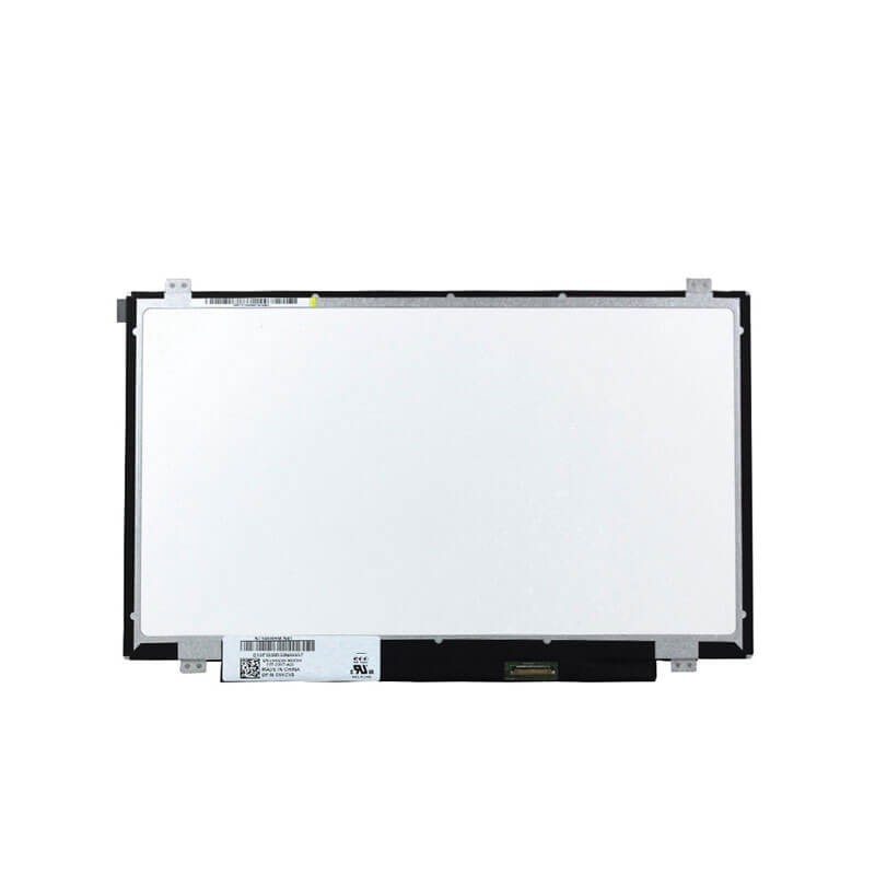 Display Laptop 14 inci HD 1366x768p LED Backlight Anti-Glare, NT140WHM-N41 Display Laptop 14 inci HD 1366x768p LED Backlight Anti-Glare, NT140WHM-N41