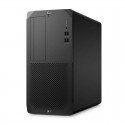Workstation SH HP Z2 G9 Tower, Hexa Core i5-12400T, 32GB DDR5, 1TB SSD M.2 NVMe
