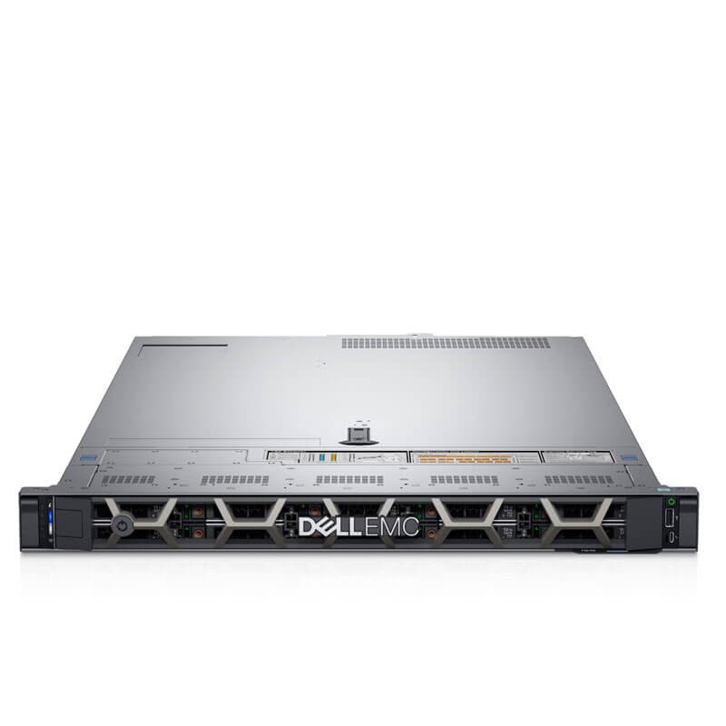 Servere Dell R640, 2 x Xeon Gold 6138 20-Core, 10 x 2.5" Bay (8 x NVMe U2 + 2 x SAS) - Configureaza pentru comanda Servere Dell R640, 2 x Xeon Gold 6138 20-Core, 10 x 2.5" Bay (8 x NVMe U2 + 2 x SAS) - Configureaza pentru comanda