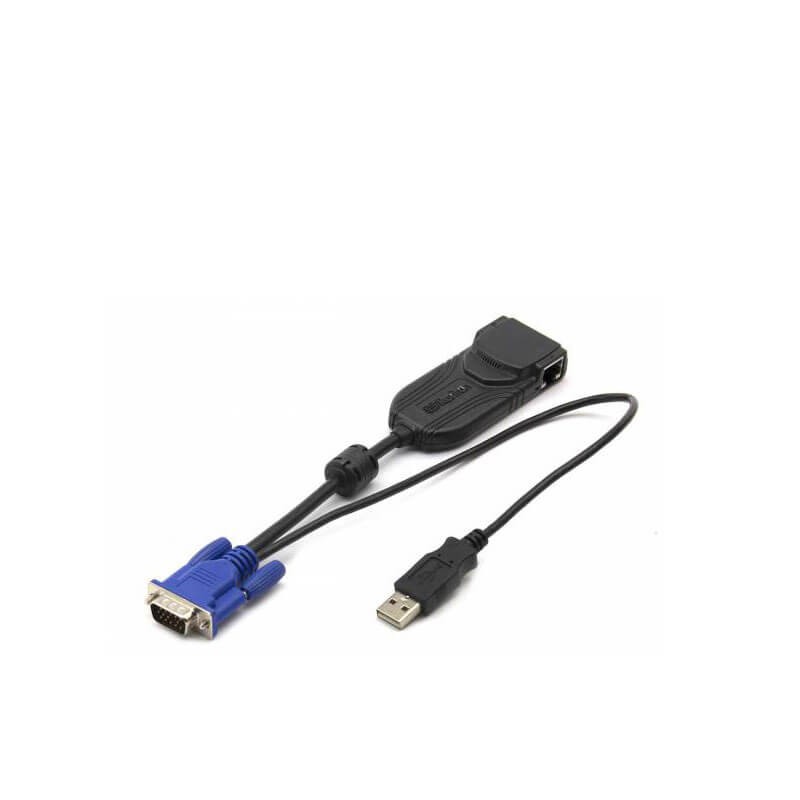 Adaptor KVM Raritan MZCIM-USB Adaptor KVM Raritan MZCIM-USB