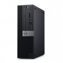 Calculatoare SH Dell OptiPlex XE3 SFF, Hexa Core i5-9500, 16GB DDR4, 512GB SSD