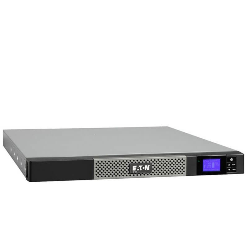 UPS Second Hand Eaton 5P1150IR 1U, 1150VA/770W, Baterii Noi UPS Second Hand Eaton 5P1150IR 1U, 1150VA/770W, Baterii Noi