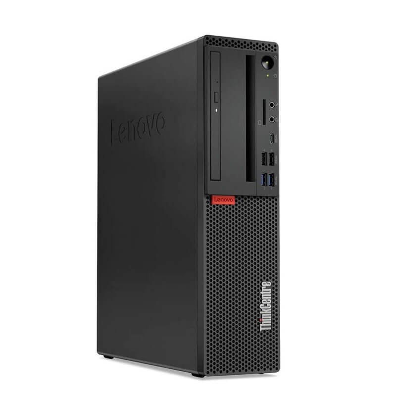 Calculatoare SH Lenovo M720s, Intel Hexa Core i5-9500, 16GB DDR4, 256GB SSD Calculatoare SH Lenovo M720s, Intel Hexa Core i5-9500, 16GB DDR4, 256GB SSD