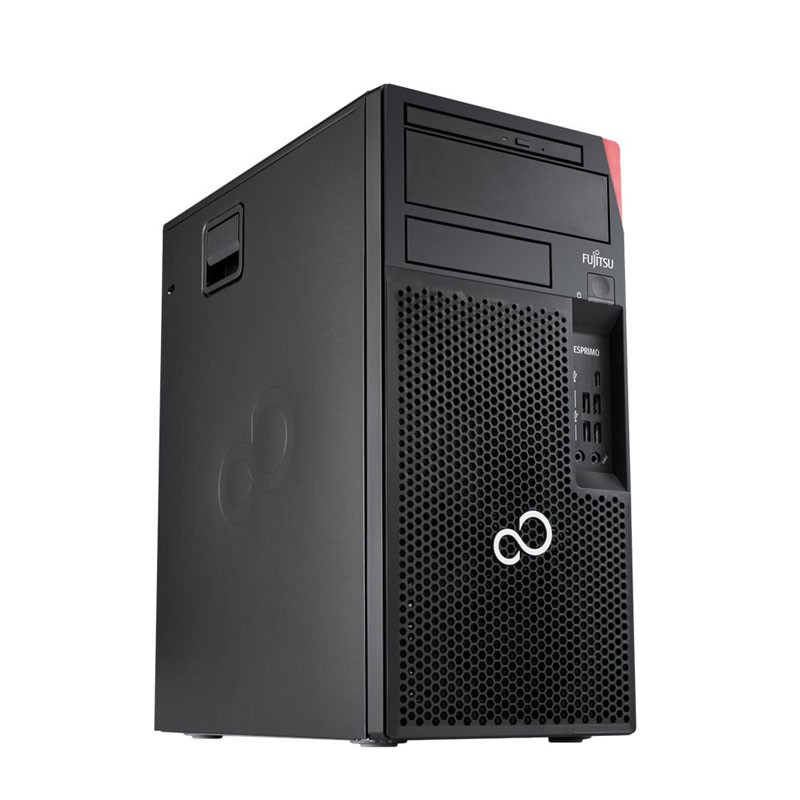 Calculator SH Fujitsu ESPRIMO P758, Hexa Core i7-8700K, 16GB DDR4, 512GB SSD Calculator SH Fujitsu ESPRIMO P758, Hexa Core i7-8700K, 16GB DDR4, 512GB SSD