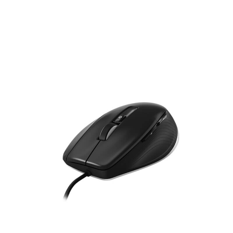 Mouse 3Dconnexion CadMouse Pro 3DX-600067, Interfata: USB Mouse 3Dconnexion CadMouse Pro 3DX-600067, Interfata: USB