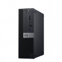 Calculator SH Dell OptiPlex 7060 SFF, Hexa Core i7-8700, 16GB DDR4, 240GB SSD