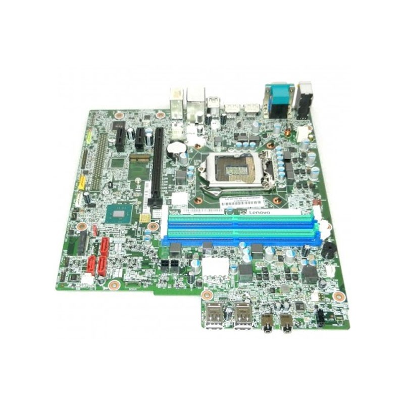Placa de Baza Lenovo ThinkCentre M710s SFF, Socket 1151, SPP0G98123 Placa de Baza Lenovo ThinkCentre M710s SFF, Socket 1151, SPP0G98123