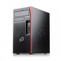 Calculatoare SH Fujitsu ESPRIMO P757, Quad Core i5-6500, 8GB DDR4, 256GB SSD