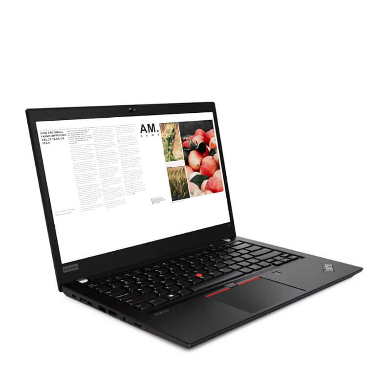 Laptop Touchscreen SH Lenovo T14 Gen 1, Ryzen 5 Pro 4650U, SSD, Grad A-, Full HD Laptop Touchscreen SH Lenovo T14 Gen 1, Ryzen 5 Pro 4650U, SSD, Grad A-, Full HD