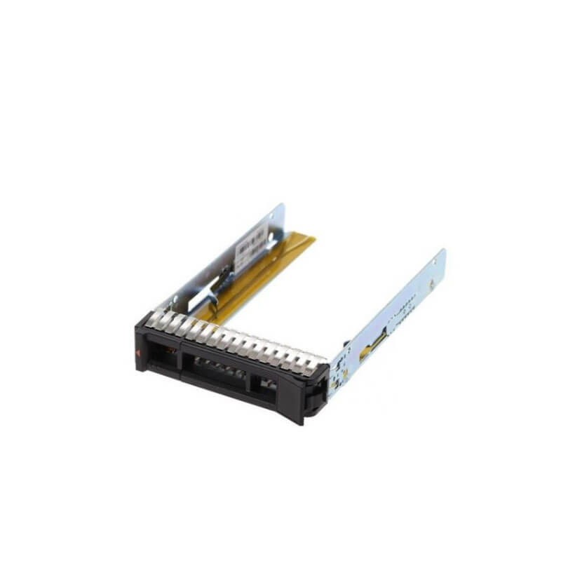Caddy / Sertar HDD Server Lenovo Thinksystem SR550/SR650/SR850, 2.5 inci Caddy / Sertar HDD Server Lenovo Thinksystem SR550/SR650/SR850, 2.5 inci