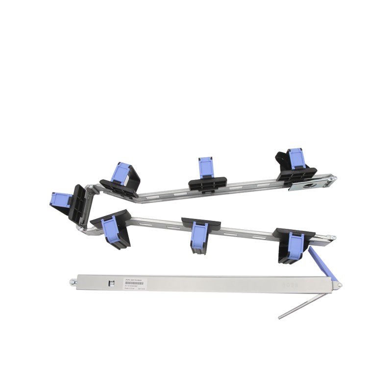 Kit Organizator Cabluri Lenovo Thinksystem SR550/SR650, SM17A18043 Kit Organizator Cabluri Lenovo Thinksystem SR550/SR650, SM17A18043