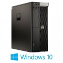 Workstation Dell Precision T3610, E5-2650 v2, 32GB DDR3, FirePro V3900, Win 10 Home