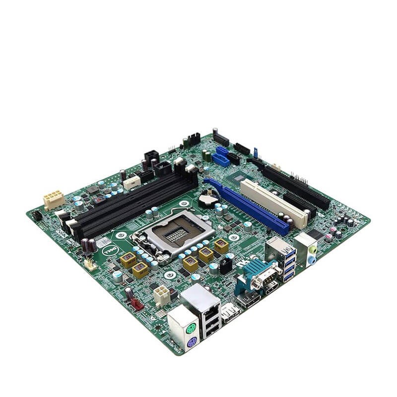 Placa de Baza Dell Precision 3620 MT Socket 1151 + Cooler, 0MWYPT Placa de Baza Dell Precision 3620 MT Socket 1151 + Cooler, 0MWYPT
