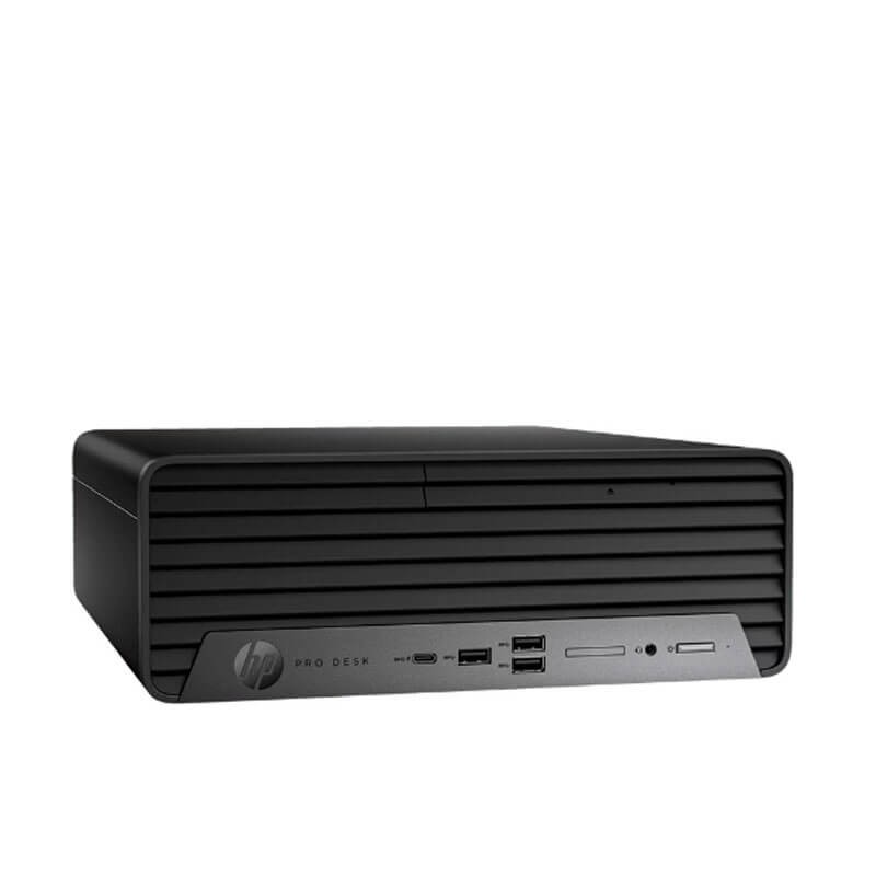 Calculator SH HP ProDesk 400 G9 SFF, Hexa Core i5-12500, 16GB DDR4, 512GB SSD Calculator SH HP ProDesk 400 G9 SFF, Hexa Core i5-12500, 16GB DDR4, 512GB SSD