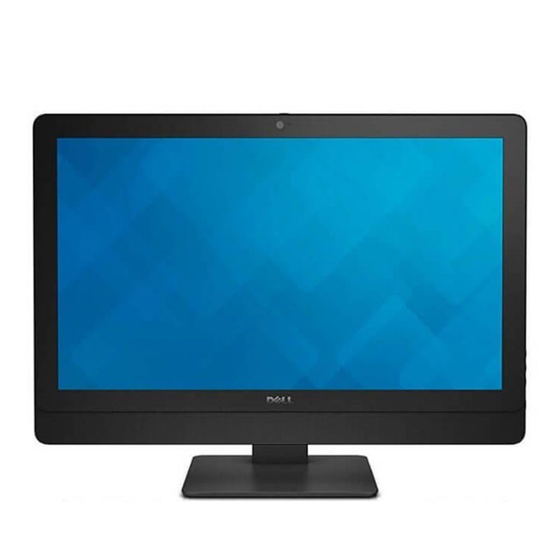 All-in-One SH Dell OptiPlex 9030, Quad Core i5-4590S, SSD, Grad A-, 23 inci Full HD All-in-One SH Dell OptiPlex 9030, Quad Core i5-4590S, SSD, Grad A-, 23 inci Full HD