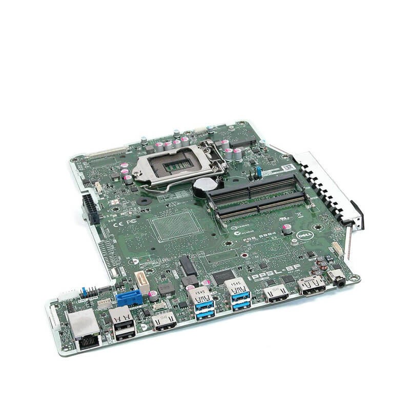 Placa de Baza All-in-One Dell OptiPlex 7440 + Cooler, 0X2MKR Placa de Baza All-in-One Dell OptiPlex 7440 + Cooler, 0X2MKR