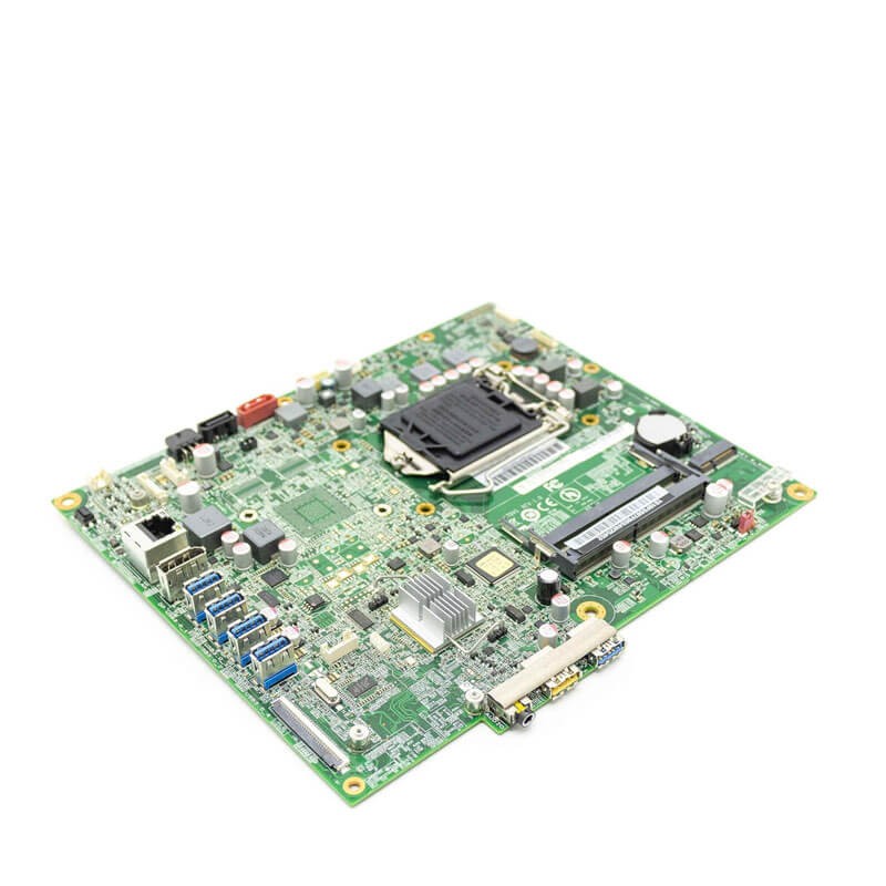 Placa de Baza All-in-One Lenovo ThinkCentre M900z + Cooler, 03T7416 Placa de Baza All-in-One Lenovo ThinkCentre M900z + Cooler, 03T7416