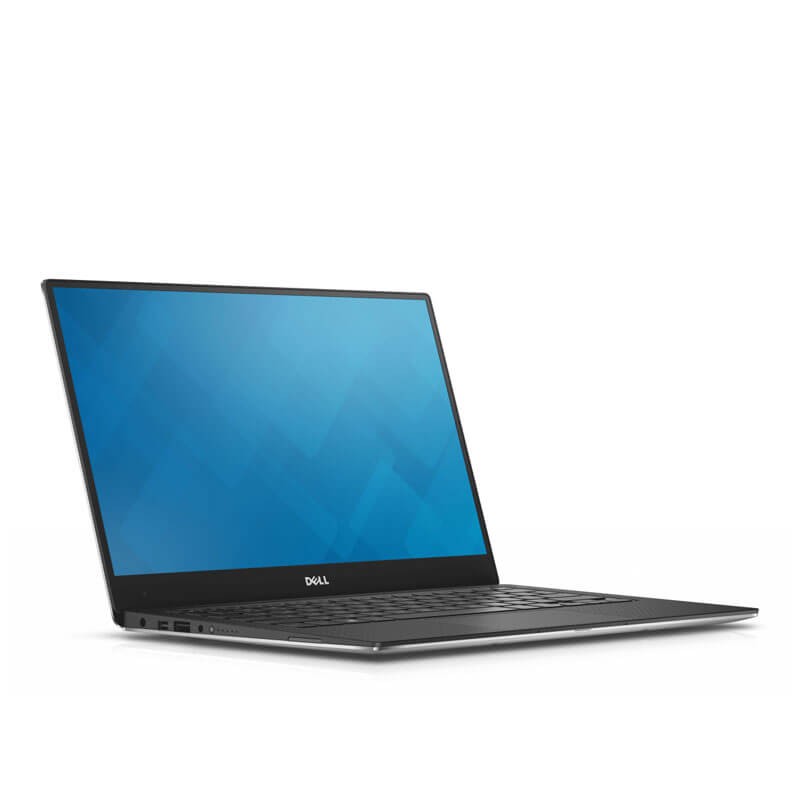 Laptop Touchscreen SH Dell XPS 13 9350, i7-6500U, 16GB DDR3, SSD, 13.3 inci 3K Laptop Touchscreen SH Dell XPS 13 9350, i7-6500U, 16GB DDR3, SSD, 13.3 inci 3K