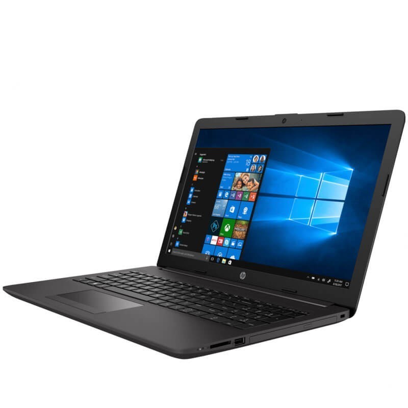 Sh Computer Laptop SH HP 250 G7, Intel i3-7020U, 8GB DDR4, SSD, 15.6 inci Full HD ...