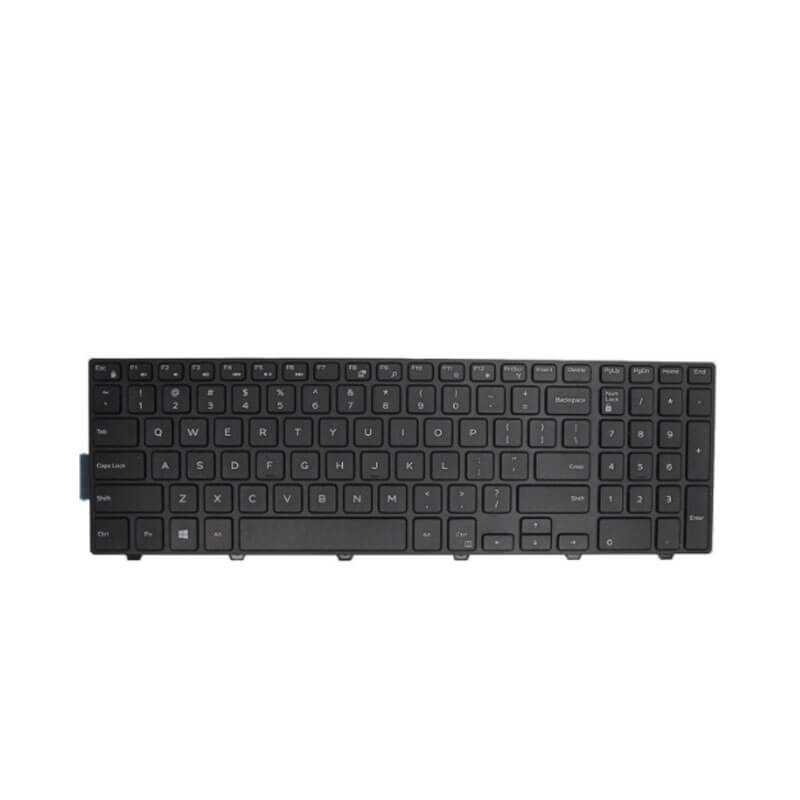 Tastatura Dell Vostro 3568, Layout: QWERTY US, 0JYP58 Tastatura Dell Vostro 3568, Layout: QWERTY US, 0JYP58