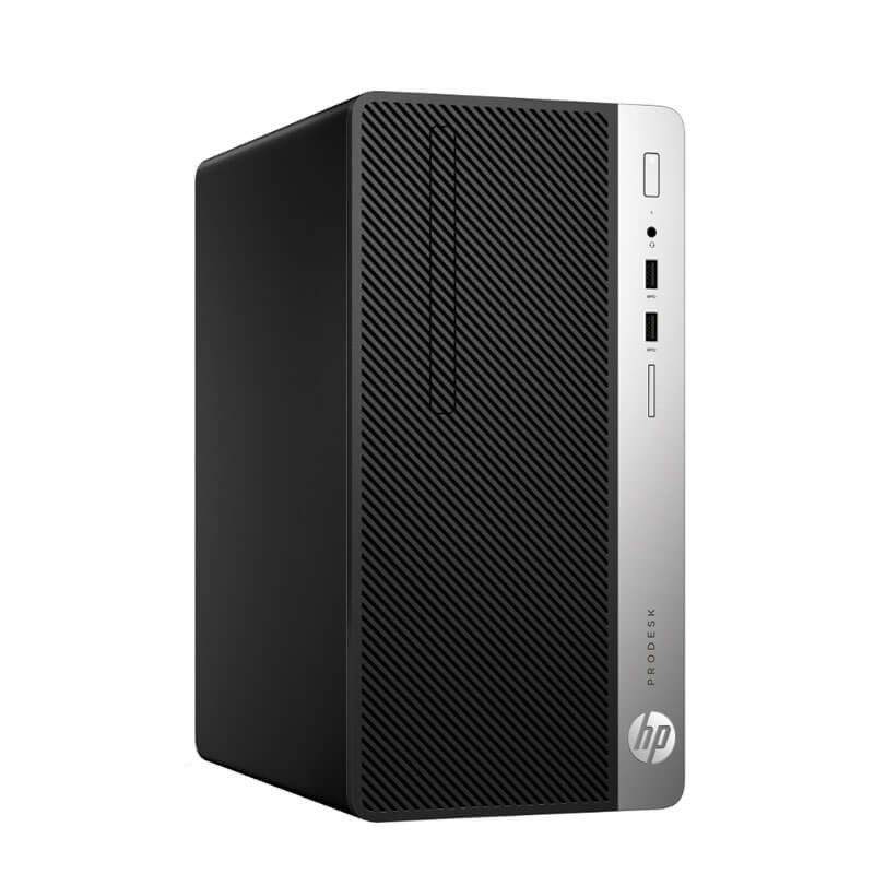Calculator SH HP ProDesk 400 G6 MT, Octa Core i7-9700, 16GB DDR4, 512GB SSD Calculator SH HP ProDesk 400 G6 MT, Octa Core i7-9700, 16GB DDR4, 512GB SSD