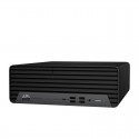 Calculator SH HP ProDesk 600 G6 SFF, Hexa Core i5-10500, 16GB DDR4, 256GB SSD