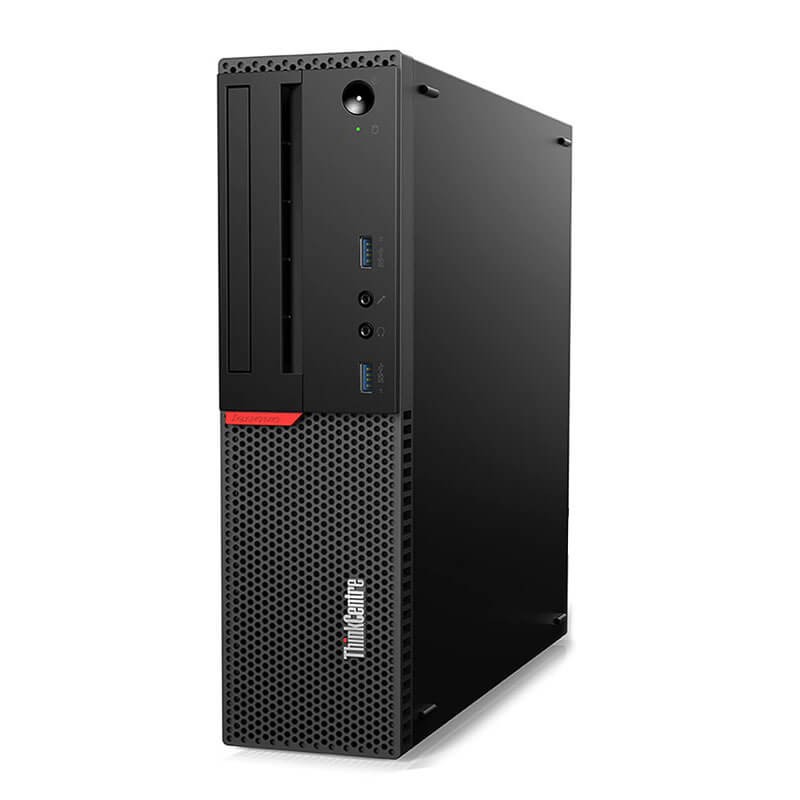 Calculatoare SH Lenovo M900 SFF, Quad Core i5-6500, 8GB DDR4, 256GB SSD Calculatoare SH Lenovo M900 SFF, Quad Core i5-6500, 8GB DDR4, 256GB SSD