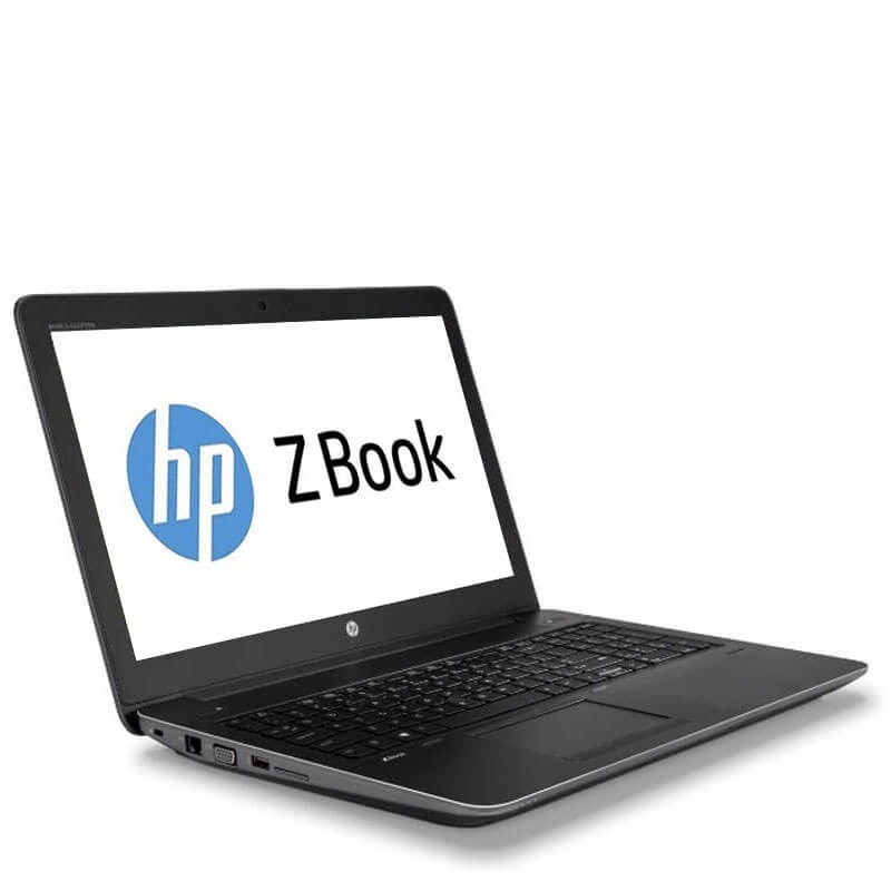 Laptop SH HP Zbook 15 G4, i7-7820HQ, 512GB SSD, Full HD, Grad A-, Quadro M2200 Laptop SH HP Zbook 15 G4, i7-7820HQ, 512GB SSD, Full HD, Grad A-, Quadro M2200