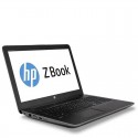 Laptop SH HP Zbook 15 G4, i7-7820HQ, 512GB SSD, Full HD, Grad A-, Quadro M2200