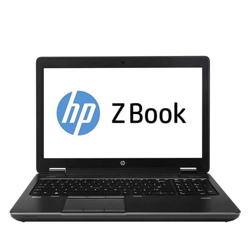 Laptop SH HP Zbook 15 G4, i7-7820HQ, 32GB DDR4, Full HD, Quadro M2200, Grad B Laptop SH HP Zbook 15 G4, i7-7820HQ, 32GB DDR4, Full HD, Quadro M2200, Grad B