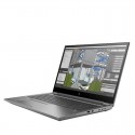 Laptop SH HP ZBook Fury 15 G7, i7-10850H, 32GB DDR4, FHD IPS, Quadro T2000 4GB