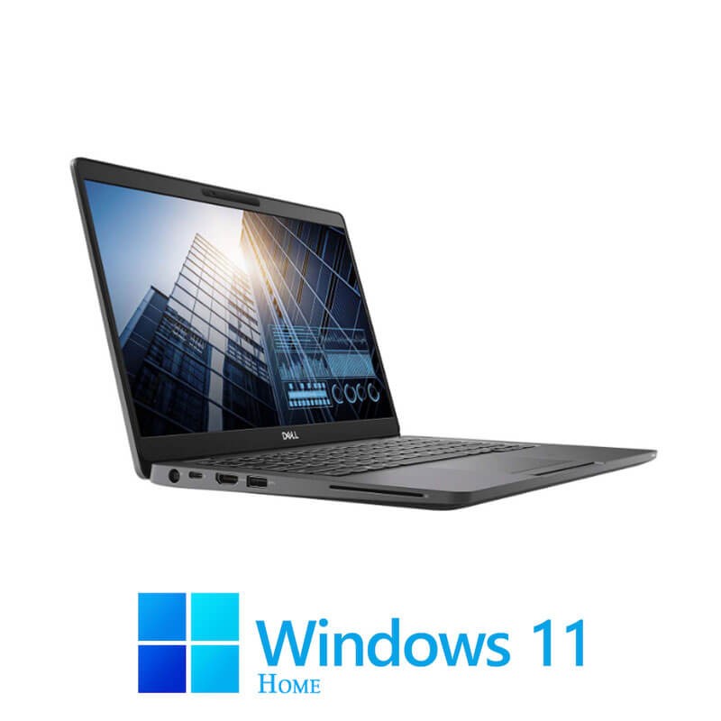Laptopuri Second Hand Dell Latitude E7470, i7-6600U, 256GB SSD, Full HD, Webcam Laptopuri Second Hand Dell Latitude E7470, i7-6600U, 256GB SSD, Full HD, Webcam