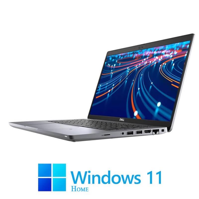 Laptop Touchscreen SH Dell Latitude 5289, i5-7300U, SSD, Full HD, Grad A-, Webcam Laptop Touchscreen SH Dell Latitude 5289, i5-7300U, SSD, Full HD, Grad A-, Webcam