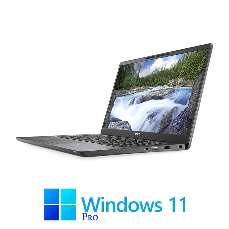Dell Latitude 5500 15.6 Laptop i5 8th Gen 256GB SSD 8GB RAM Win 11 Pro (SG) C e